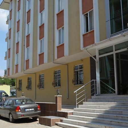 Altin Lale Ξενοδοχείο Αδριανούπολη Εξωτερικό φωτογραφία