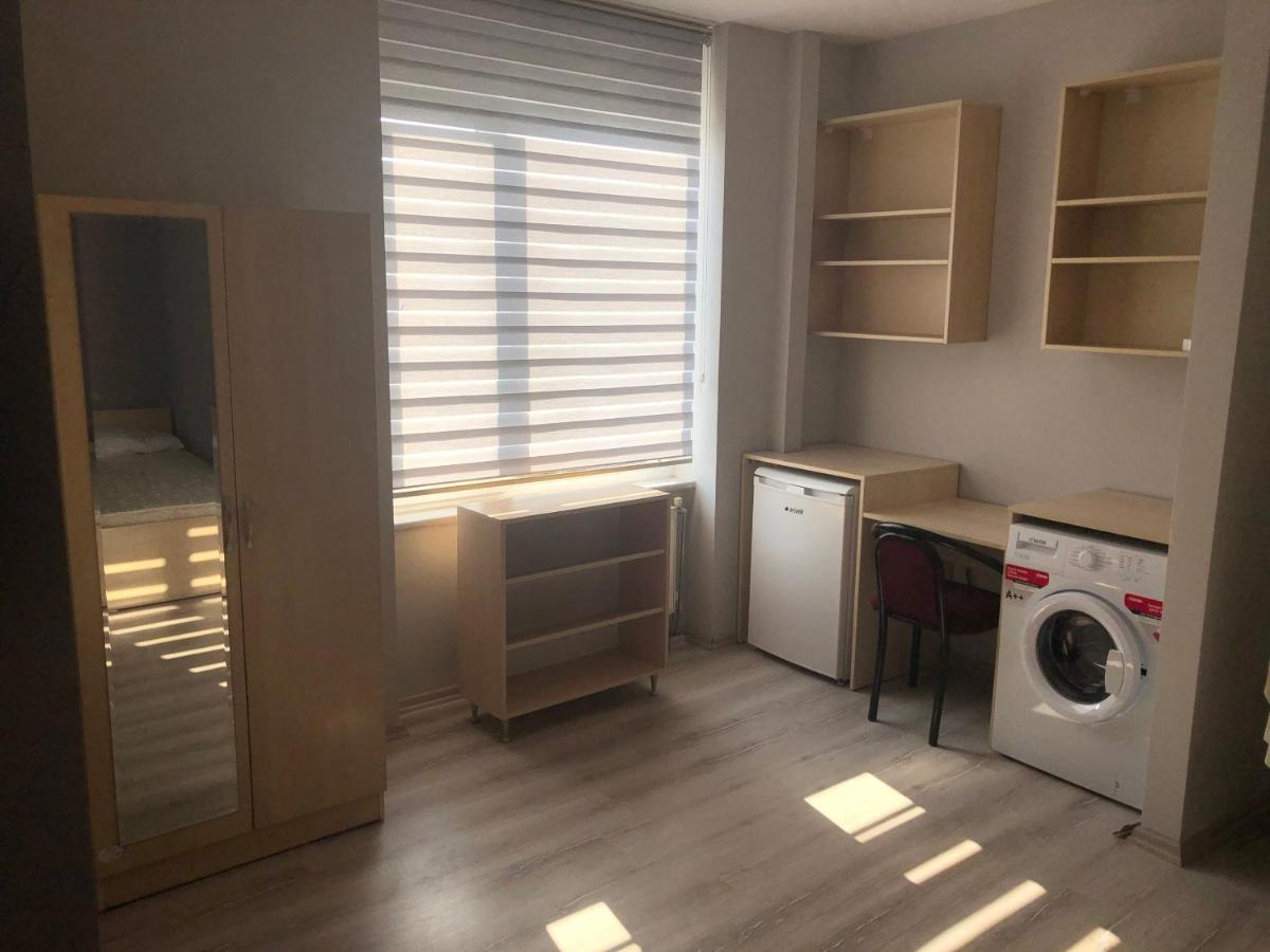 Altin Lale Ξενοδοχείο Αδριανούπολη Εξωτερικό φωτογραφία