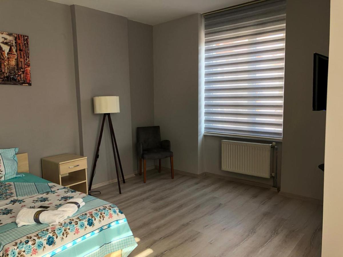 Altin Lale Ξενοδοχείο Αδριανούπολη Εξωτερικό φωτογραφία