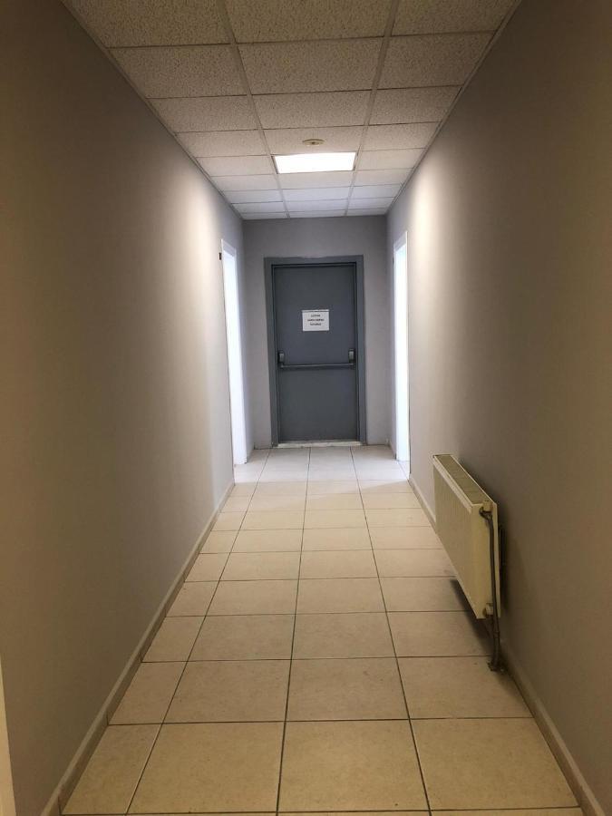 Altin Lale Ξενοδοχείο Αδριανούπολη Εξωτερικό φωτογραφία